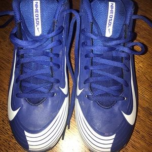 Youth Nike Vapor Baseball Cleats